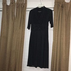 Jones Wear Dress